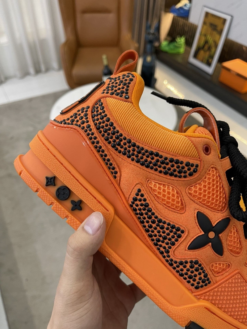 Louis Vuitton Sneakers